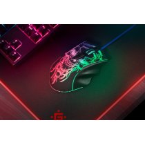 Миша Defender Bulletstorm GM-928 7 кнопок, 7200 dpi (52928)