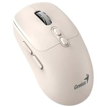 Миша Genius NX-8080S BT Milk Tea