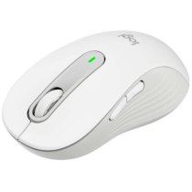 Миша Logitech Signature M650 L Wireless Off-White (910-006238)