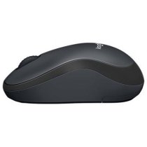 Миша Logitech Wireless Mouse M220 Silent Dark Gray