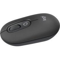 Мыша Logitech POP with emoji Graphite (L910-007412)
