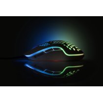 Миша комп'ютерна Yenkee YMS 3030WE SHOTGUN Gaming mouse USB
