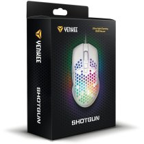 Миша комп'ютерна Yenkee YMS 3030WE SHOTGUN Gaming mouse USB