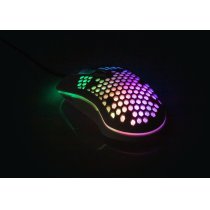 Миша комп'ютерна Yenkee YMS 3030WE SHOTGUN Gaming mouse USB