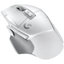 Миша Logitech G502 X LIGHTSPEED White (910-006189)