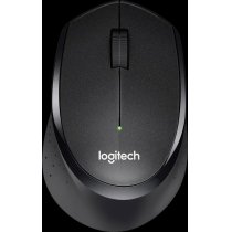 Миша Logitech B330