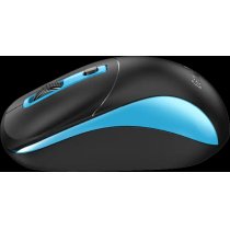 Миша Genius NX-7123 Blue