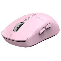 Мыша Genius NX-8080S BT Pink