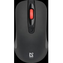 Мыша Defender Nexus MS-195 Black (52195)