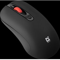 Миша Defender Nexus MS-195 Black (52195)