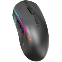 Мыша комп'ютерна Yenkee YMS 3500BK SAMURAI WL Gaming Mouse