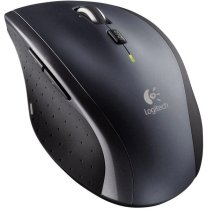 Миша Logitech Wireless Mouse M705 Silver