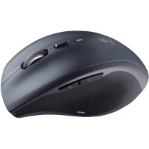 Миша Logitech Wireless Mouse M705 Silver