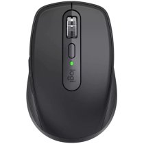 Миша комп'ютерна Logitech MX Anywhere 3S for Business, Graphite (910-006958)