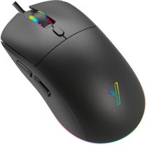 Мыша комп'ютерна Yenkee YMS 300BK REAPER Herni mys USB