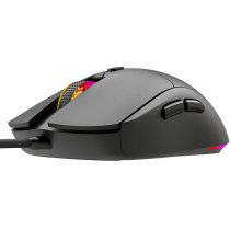 Мыша комп'ютерна Yenkee YMS 300BK REAPER Herni mys USB
