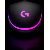 Миша Logitech G102 Lightsync - Lilac - EER