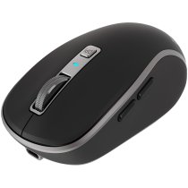 Миша комп'ютерна Yenkee YMS 2085BK Dual mode WL mouse NOBLE