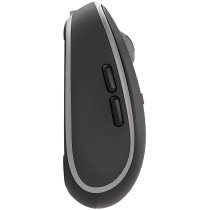 Миша комп'ютерна Yenkee YMS 2085BK Dual mode WL mouse NOBLE