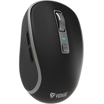 Миша комп'ютерна Yenkee YMS 2085BK Dual mode WL mouse NOBLE