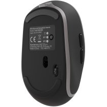 Миша комп'ютерна Yenkee YMS 2085BK Dual mode WL mouse NOBLE