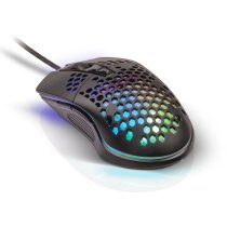 Миша комп'ютерна Yenkee YMS 3030BK SHOTGUN Gaming mouse USB