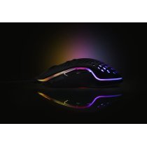 Миша комп'ютерна Yenkee YMS 3030BK SHOTGUN Gaming mouse USB