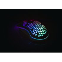 Миша комп'ютерна Yenkee YMS 3030BK SHOTGUN Gaming mouse USB