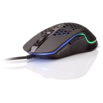 Миша комп'ютерна Yenkee YMS 3030BK SHOTGUN Gaming mouse USB