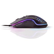 Миша комп'ютерна Yenkee YMS 3030BK SHOTGUN Gaming mouse USB