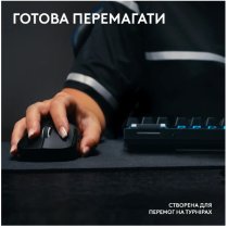 Миша Logitech G Pro X Superlight 2 Lightspeed White (910-006638)