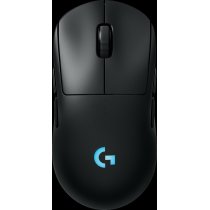 Мыша Logitech G PRO 2 Wireless LIGHTSPEED - BLACK (L910-007295)