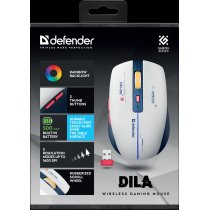Миша Defender Dila MM-282 (52282)