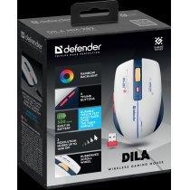Миша Defender Dila MM-282 (52282)