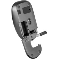 Миша Defender Wave MM-995 Wireless GRAY (52993)