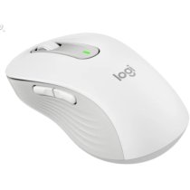 Миша Logitech Signature M650 L Wireless OFF-WHITE B2B