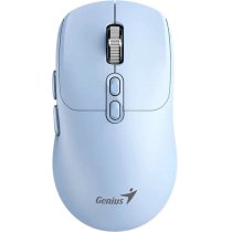 Миша Genius NX-8080S BT Blue