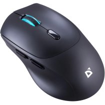 Мыша Defender Effect X MS-095 black (52095)