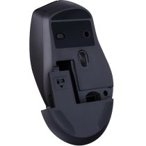 Миша Defender Effect X MS-095 black (52095)