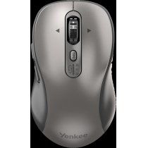 Мыша комп'ютерна Yenkee YMS 2010SR Dual mode WL mouse GYRO