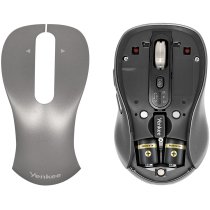 Миша комп'ютерна Yenkee YMS 2010SR Dual mode WL mouse GYRO