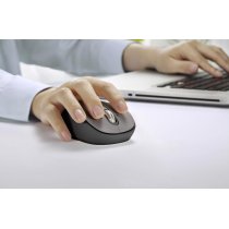 Миша комп'ютерна Yenkee YMS 2010SR Dual mode WL mouse GYRO