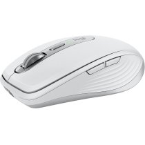 Миша Logitech MX Anywhere 3S for Mac, Pale Grey (910-006946)