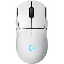 Мыша Logitech G PRO 2 Wireless LIGHTSPEED - WHITE (L910-007302)