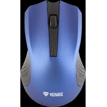Мыша комп'ютерна Yenkee YMS 2015BE Mouse WL Monaco Blue