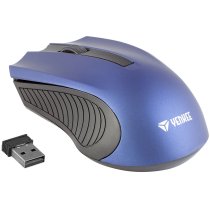 Мыша комп'ютерна Yenkee YMS 2015BE Mouse WL Monaco Blue