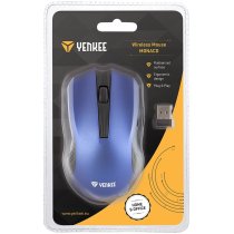 Мыша комп'ютерна Yenkee YMS 2015BE Mouse WL Monaco Blue