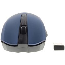 Мыша комп'ютерна Yenkee YMS 2015BE Mouse WL Monaco Blue