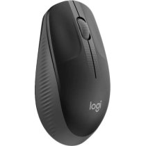 Миша Logitech M190 Chatocal Emea (910-005905)