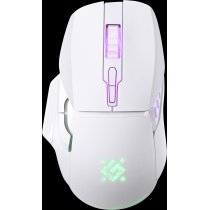 Миша Defender Stix GM-009 White (52009)